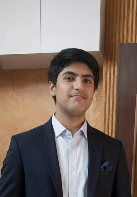 Raushan Khemani